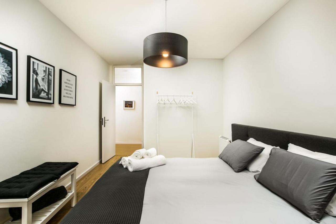 Aposentus - Elegant Functionality Porto Downtown Apartment Ngoại thất bức ảnh