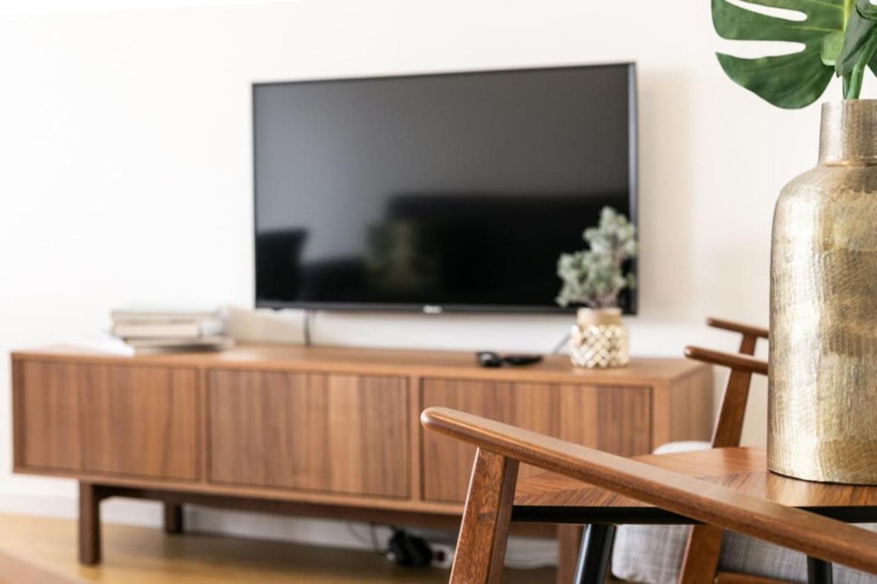 Aposentus - Elegant Functionality Porto Downtown Apartment Ngoại thất bức ảnh